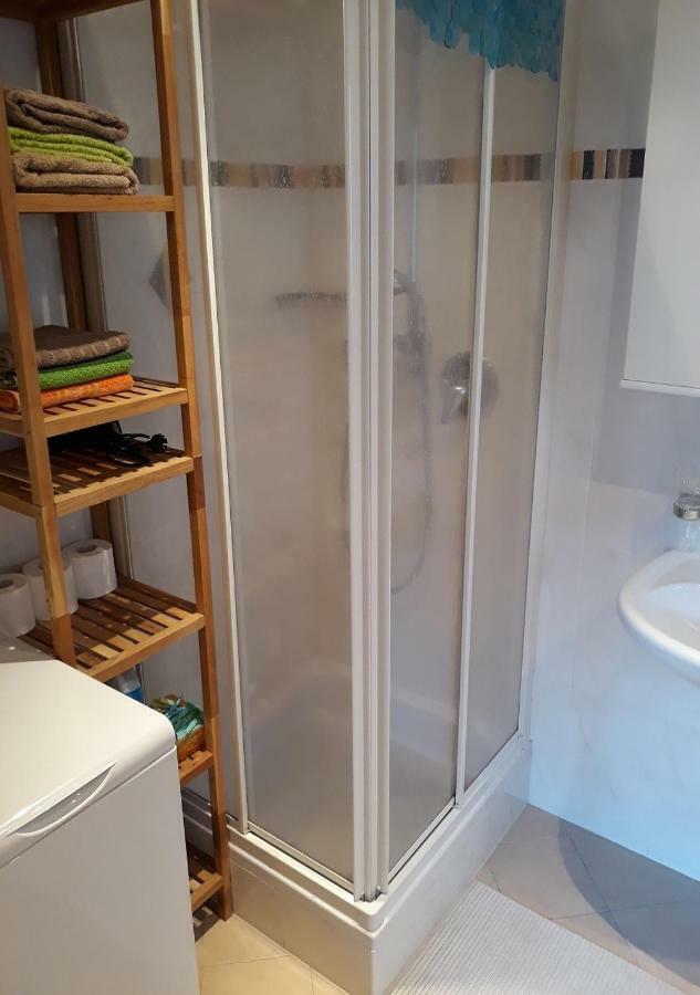 Temblhof Apartment Vipiteno Luaran gambar