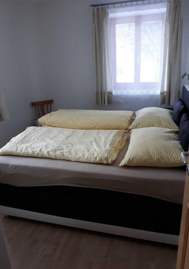 Temblhof Apartment Vipiteno Luaran gambar