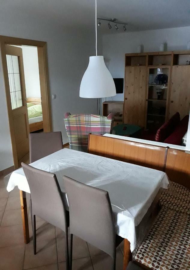 Temblhof Apartment Vipiteno Luaran gambar