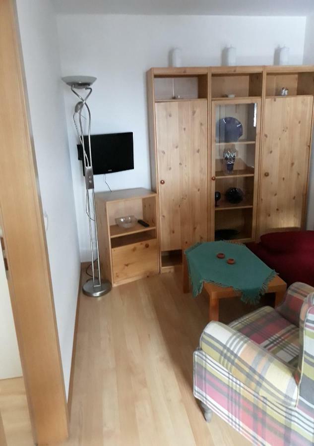 Temblhof Apartment Vipiteno Luaran gambar