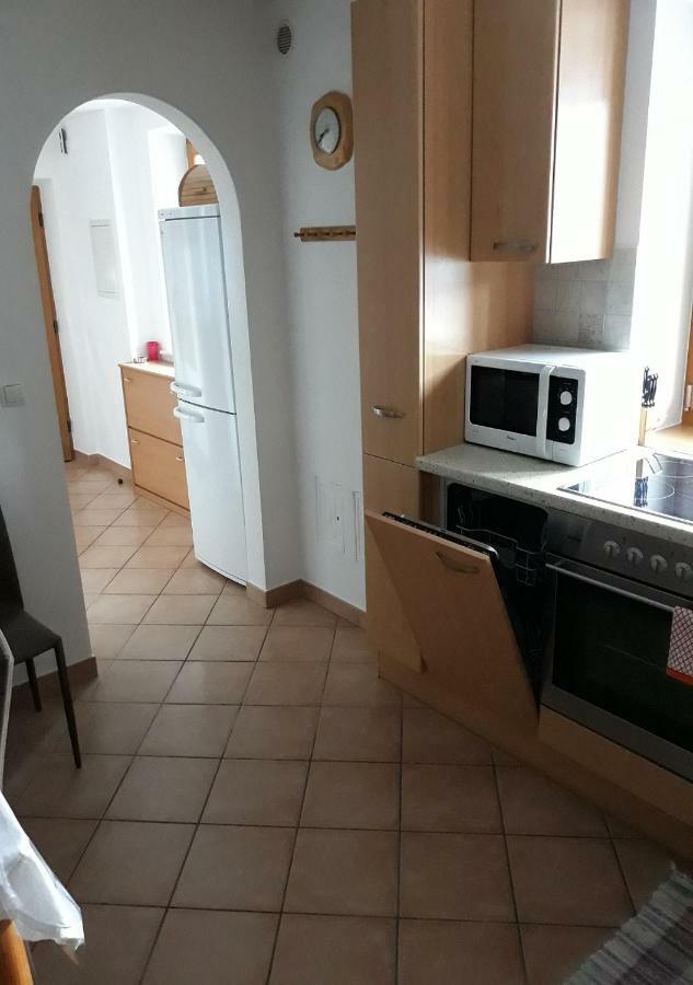 Temblhof Apartment Vipiteno Luaran gambar