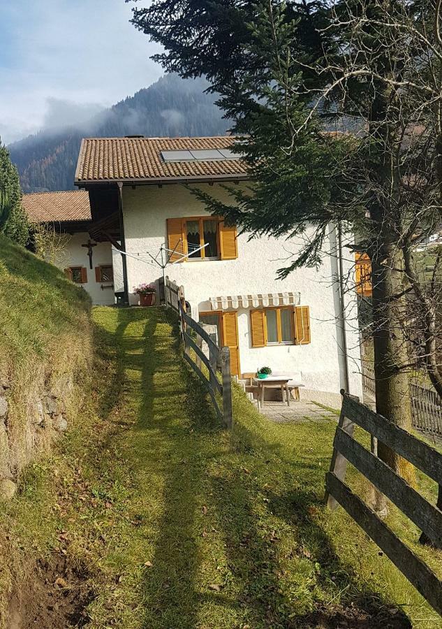 Temblhof Apartment Vipiteno Luaran gambar