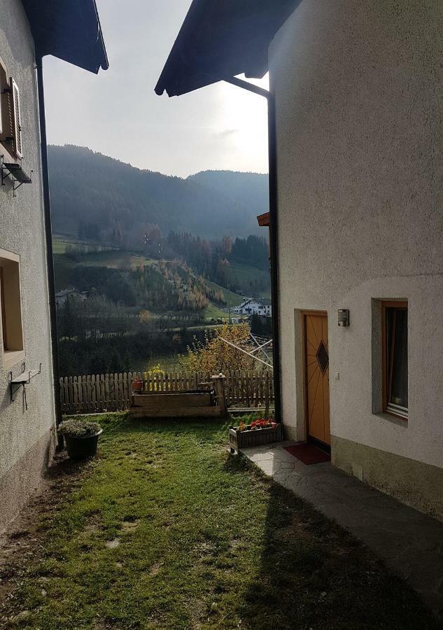 Temblhof Apartment Vipiteno Luaran gambar